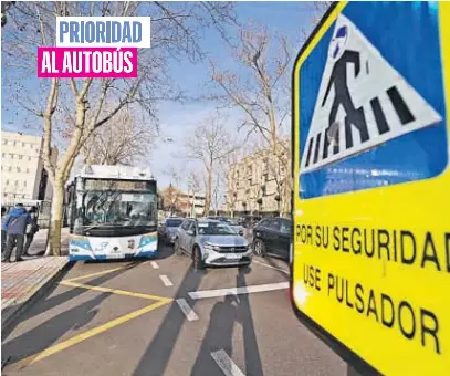 AL AUTOBÚS