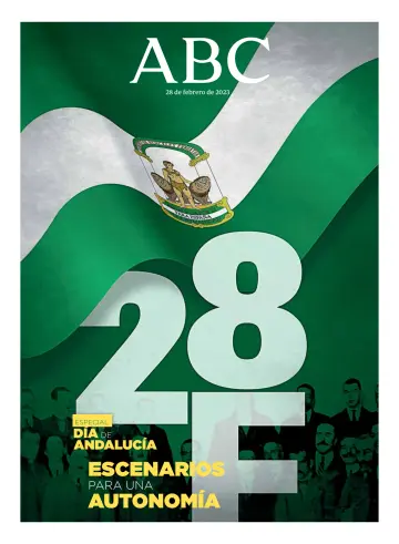Especiales Andalucía - 28 Feb 2023