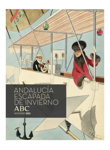Especiales Andalucía - 30 十一月 2023