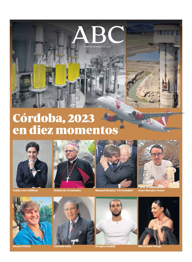ABC - Especiales Andalucía