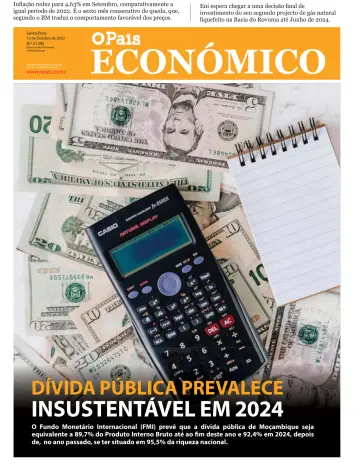 Económico - 13 Oct 2023
