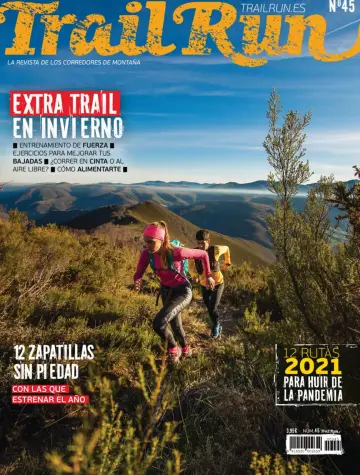 Trail Run - 28 Ara 2020