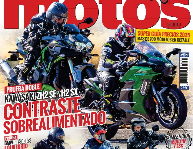 CONTRASTE SOBREALIMENTADO