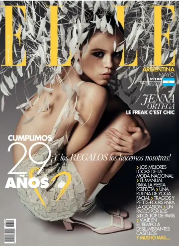 ELLE (Argentina) - 2 May 2023