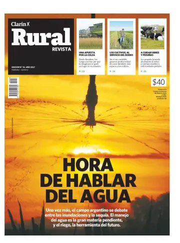 Revista Rural - 04 фев. 2017