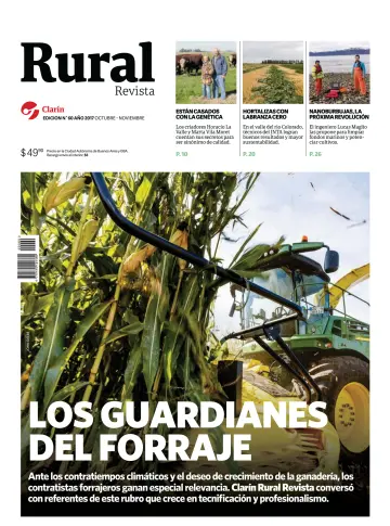 Revista Rural - 7 DFómh 2017