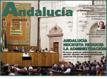 elEconomista Andalucía - 30 Mar 2015
