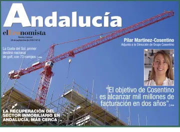 elEconomista Andalucía - 28 Sep 2015