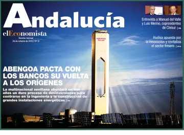 elEconomista Andalucía - 26 Oct 2015