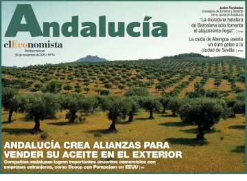 elEconomista Andalucía - 30 Nov 2015