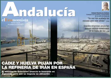 elEconomista Andalucía - 29 Feb 2016