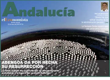 elEconomista Andalucía - 29 Mar 2016