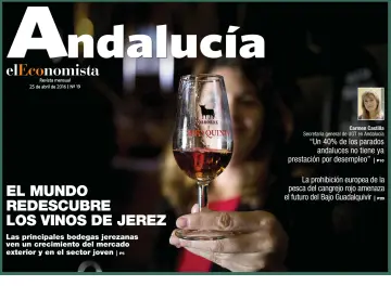 elEconomista Andalucía - 25 Apr 2016