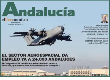 elEconomista Andalucía - 30 May 2016