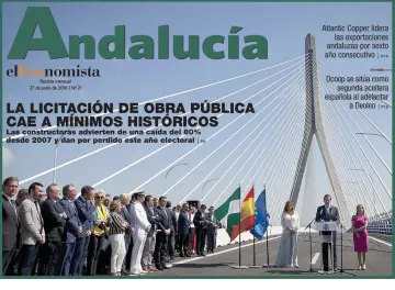 elEconomista Andalucía - 27 Jun 2016