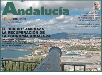 elEconomista Andalucía - 26 Jul 2016