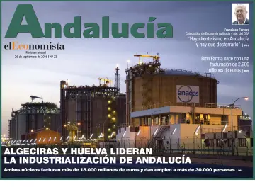 elEconomista Andalucía - 26 Sep 2016