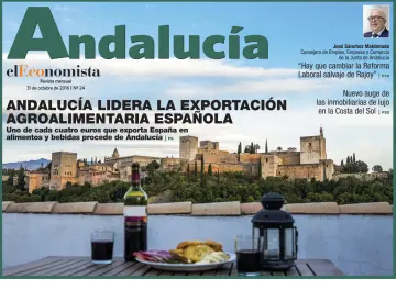 elEconomista Andalucía - 31 Oct 2016
