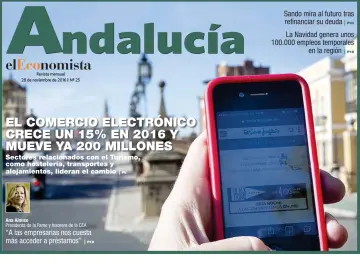 elEconomista Andalucía - 28 Nov 2016