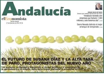 elEconomista Andalucía - 27 Dec 2016