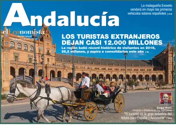 elEconomista Andalucía - 30 Jan 2017