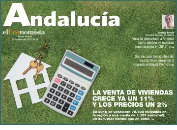 elEconomista Andalucía - 27 Feb 2017