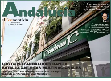 elEconomista Andalucía - 27 Mar 2017