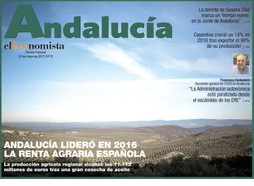 elEconomista Andalucía - 29 May 2017