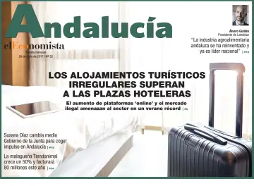 elEconomista Andalucía - 26 Jun 2017