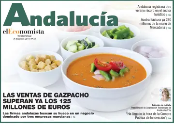 elEconomista Andalucía - 31 Jul 2017