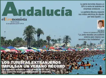 elEconomista Andalucía - 25 Sep 2017