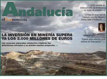 elEconomista Andalucía - 30 Oct 2017