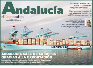 elEconomista Andalucía - 27 Nov 2017