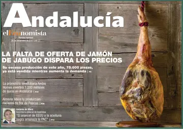 elEconomista Andalucía - 26 Dec 2017