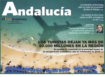 elEconomista Andalucía - 29 Jan 2018