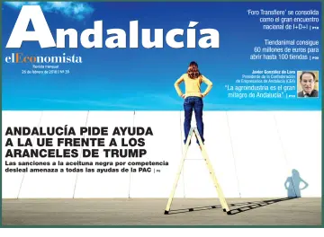 elEconomista Andalucía - 26 Feb 2018