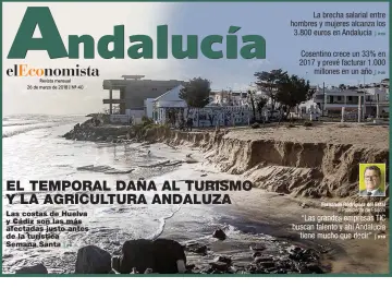 elEconomista Andalucía - 26 Mar 2018