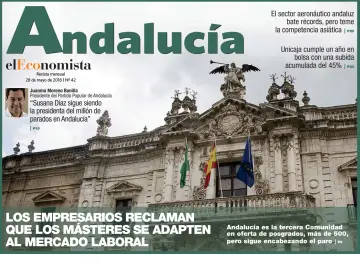 elEconomista Andalucía - 28 May 2018