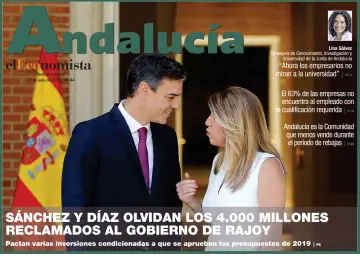elEconomista Andalucía - 30 Jul 2018
