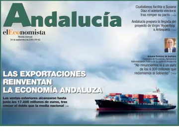 elEconomista Andalucía - 24 Sep 2018