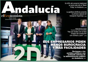 elEconomista Andalucía - 26 Nov 2018