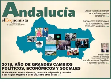 elEconomista Andalucía - 29 Dec 2018