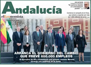 elEconomista Andalucía - 28 Jan 2019