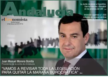 elEconomista Andalucía - 25 Feb 2019