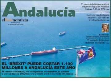 elEconomista Andalucía - 25 Mar 2019