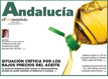 elEconomista Andalucía - 29 Apr 2019