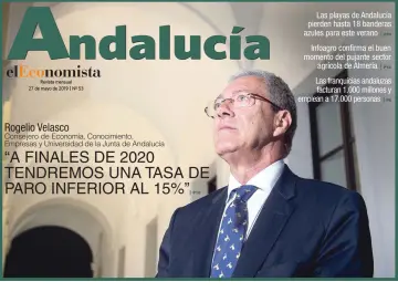 elEconomista Andalucía - 27 May 2019
