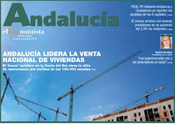 elEconomista Andalucía - 24 Jun 2019