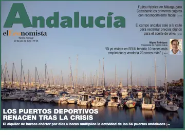 elEconomista Andalucía - 29 Jul 2019