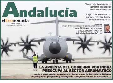 elEconomista Andalucía - 30 Sep 2019